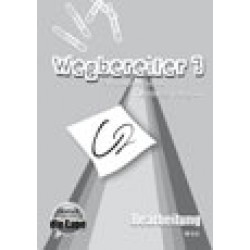 Wegbereiter 3 Bearbeitung